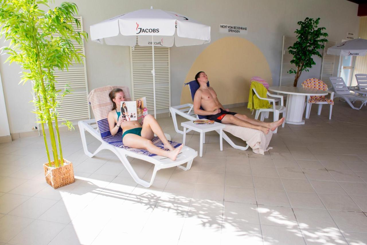 Apartamento Pano Hohegeiss App 363 Mit Wlan Braunlage Exterior foto