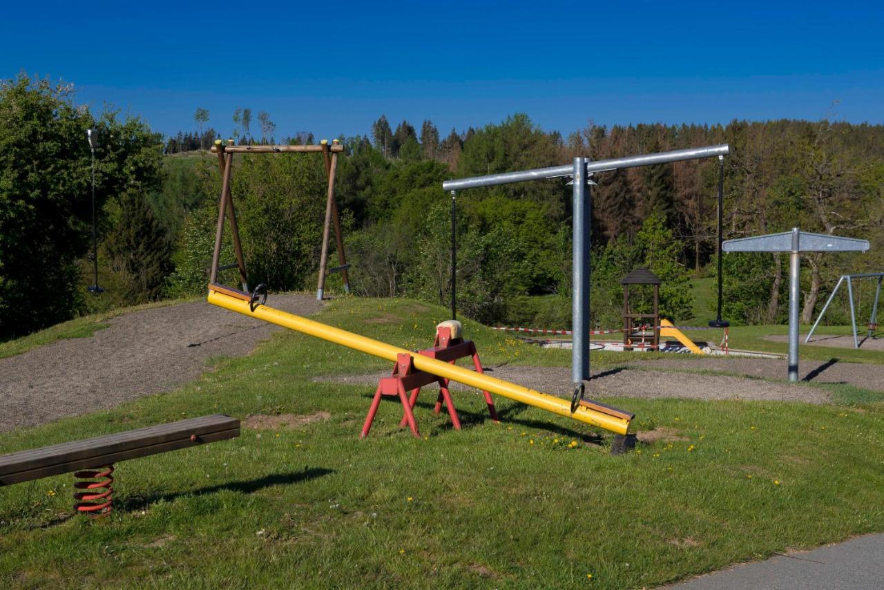 Apartamento Pano Hohegeiss App 363 Mit Wlan Braunlage Exterior foto