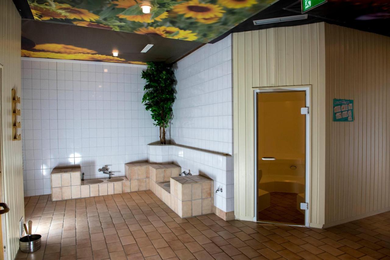 Apartamento Pano Hohegeiss App 363 Mit Wlan Braunlage Exterior foto