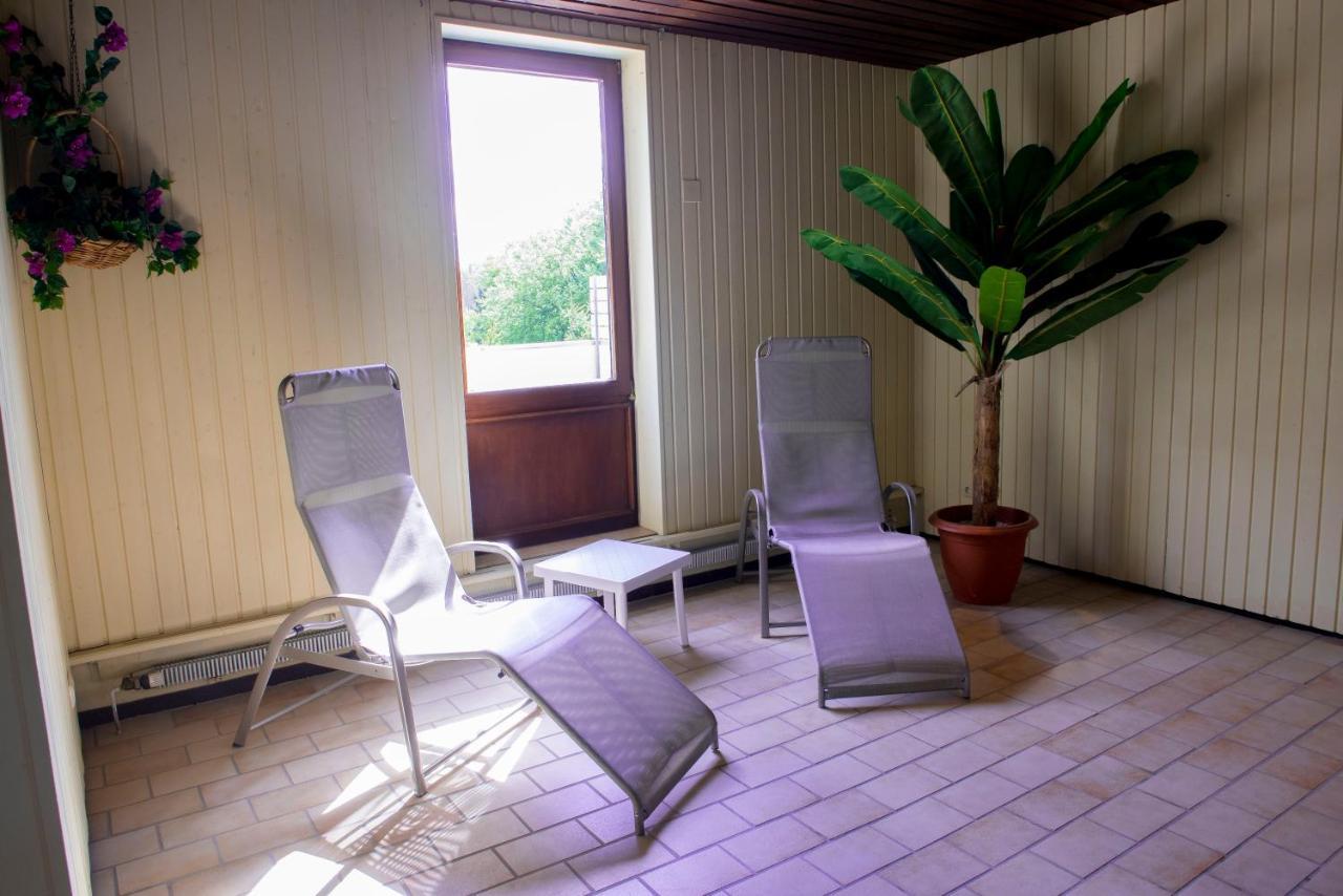 Apartamento Pano Hohegeiss App 363 Mit Wlan Braunlage Exterior foto
