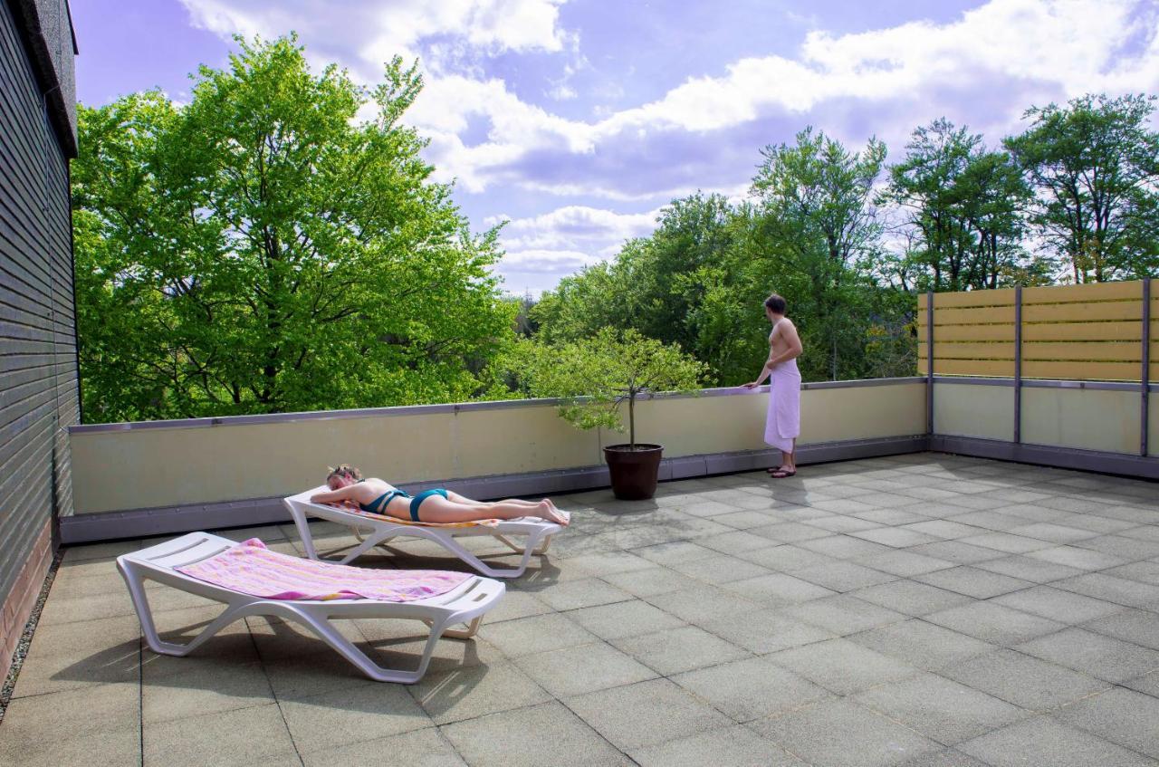 Apartamento Pano Hohegeiss App 363 Mit Wlan Braunlage Exterior foto
