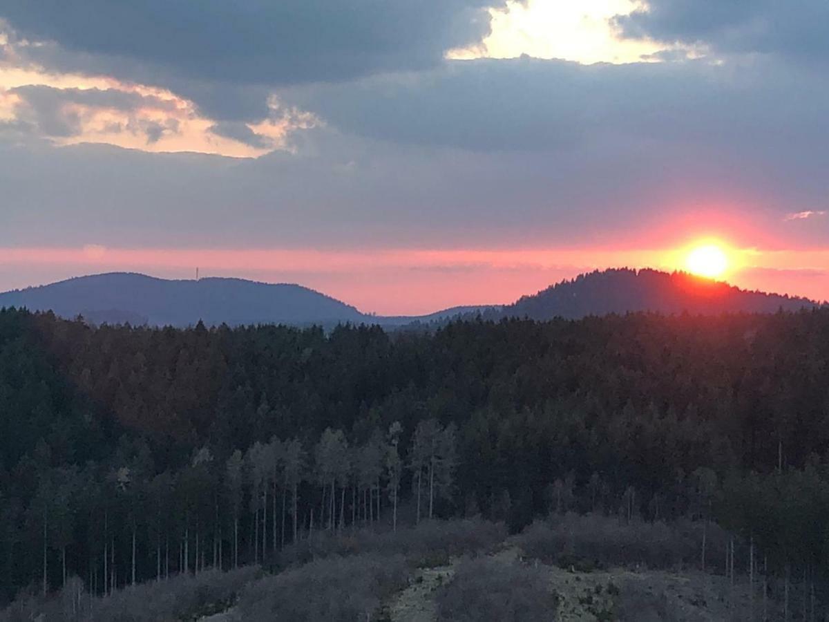 Apartamento Pano Hohegeiss App 363 Mit Wlan Braunlage Exterior foto