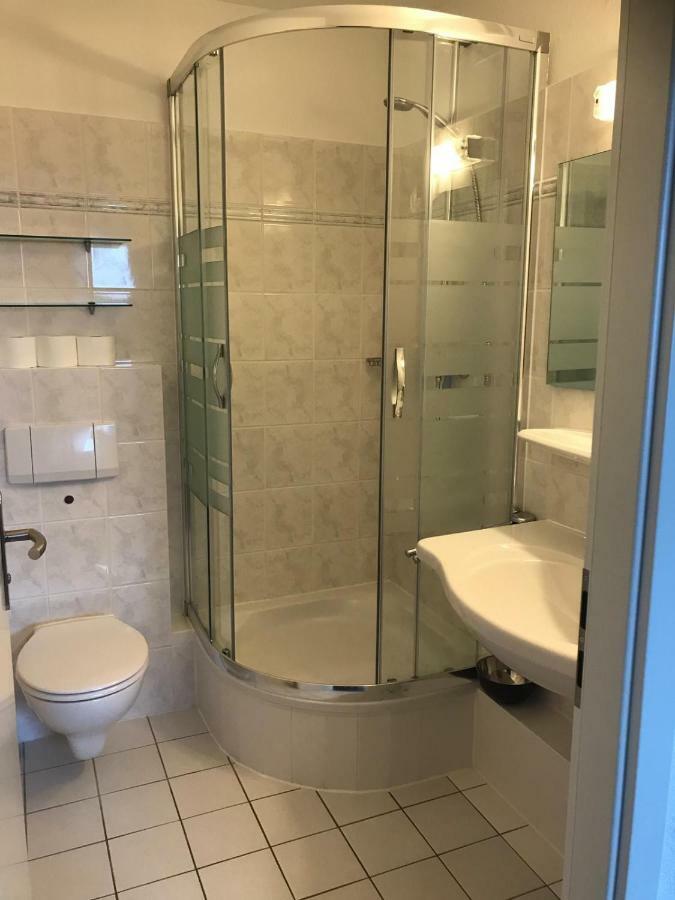 Apartamento Pano Hohegeiss App 363 Mit Wlan Braunlage Exterior foto