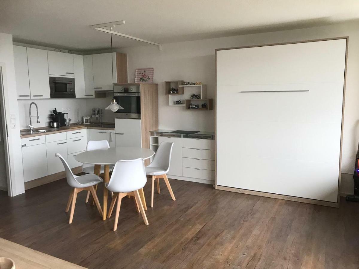 Apartamento Pano Hohegeiss App 363 Mit Wlan Braunlage Exterior foto