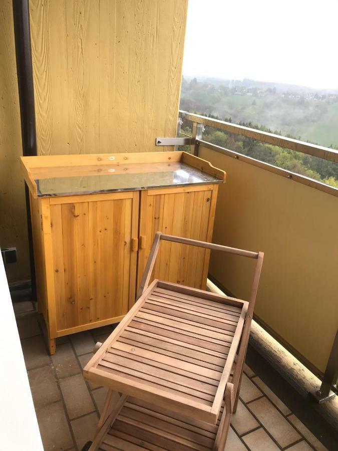 Apartamento Pano Hohegeiss App 363 Mit Wlan Braunlage Exterior foto