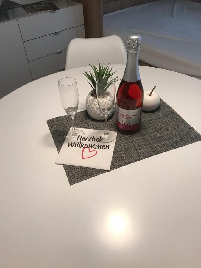 Apartamento Pano Hohegeiss App 363 Mit Wlan Braunlage Exterior foto