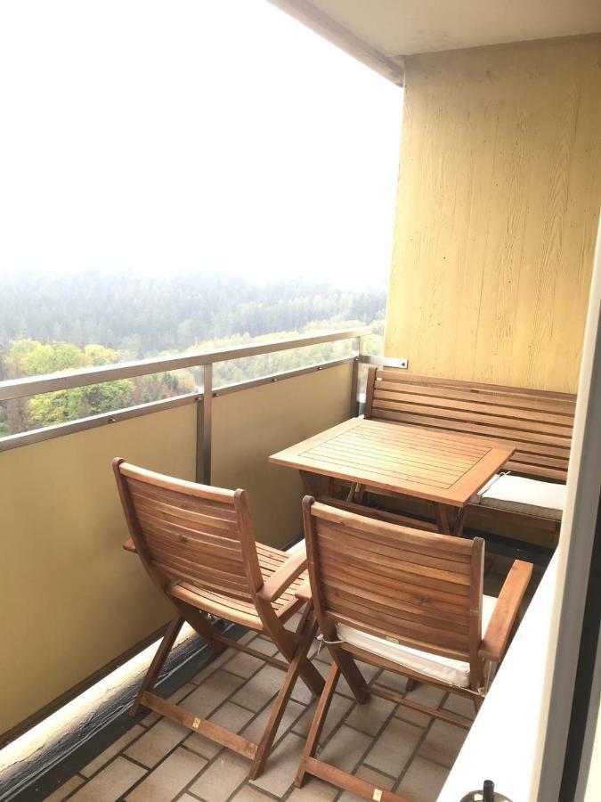 Apartamento Pano Hohegeiss App 363 Mit Wlan Braunlage Exterior foto