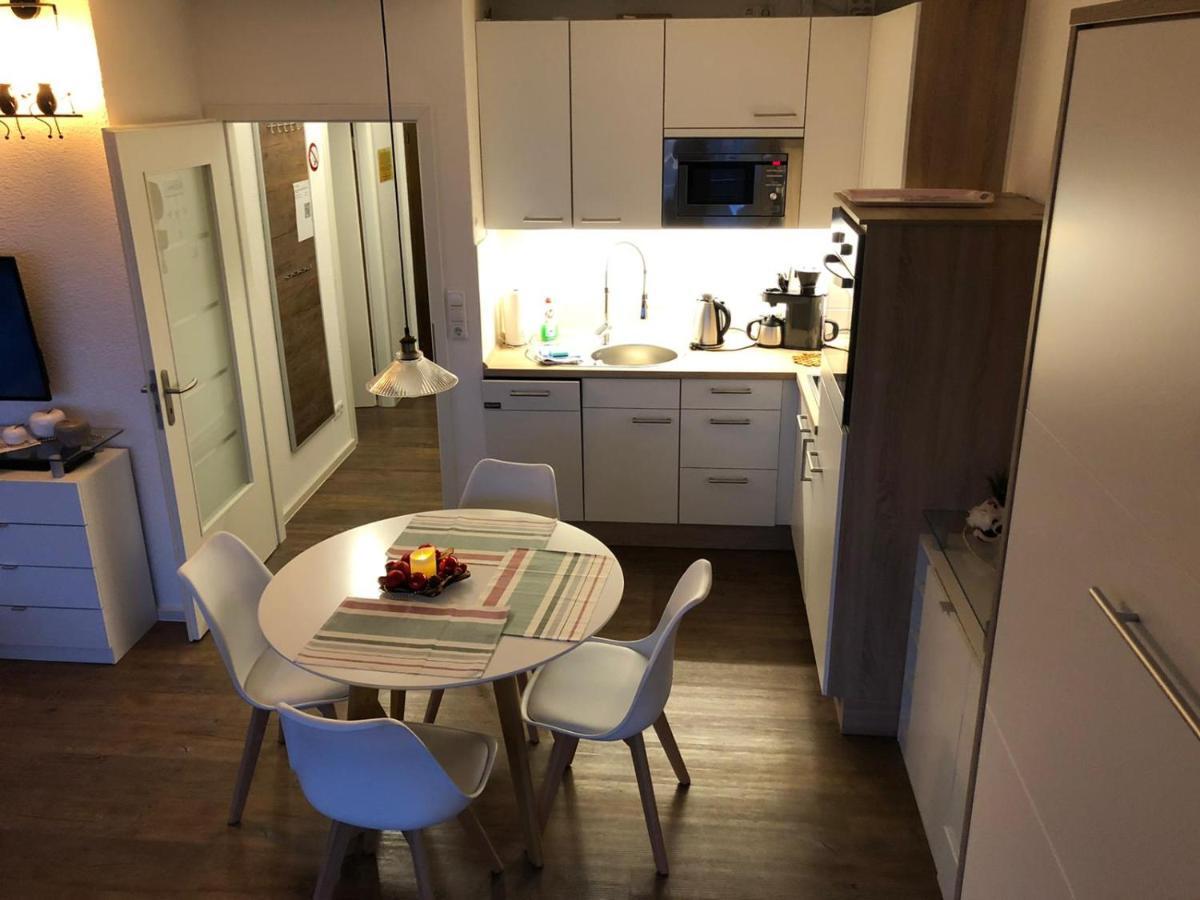 Apartamento Pano Hohegeiss App 363 Mit Wlan Braunlage Exterior foto