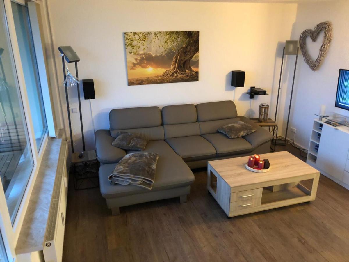 Apartamento Pano Hohegeiss App 363 Mit Wlan Braunlage Exterior foto