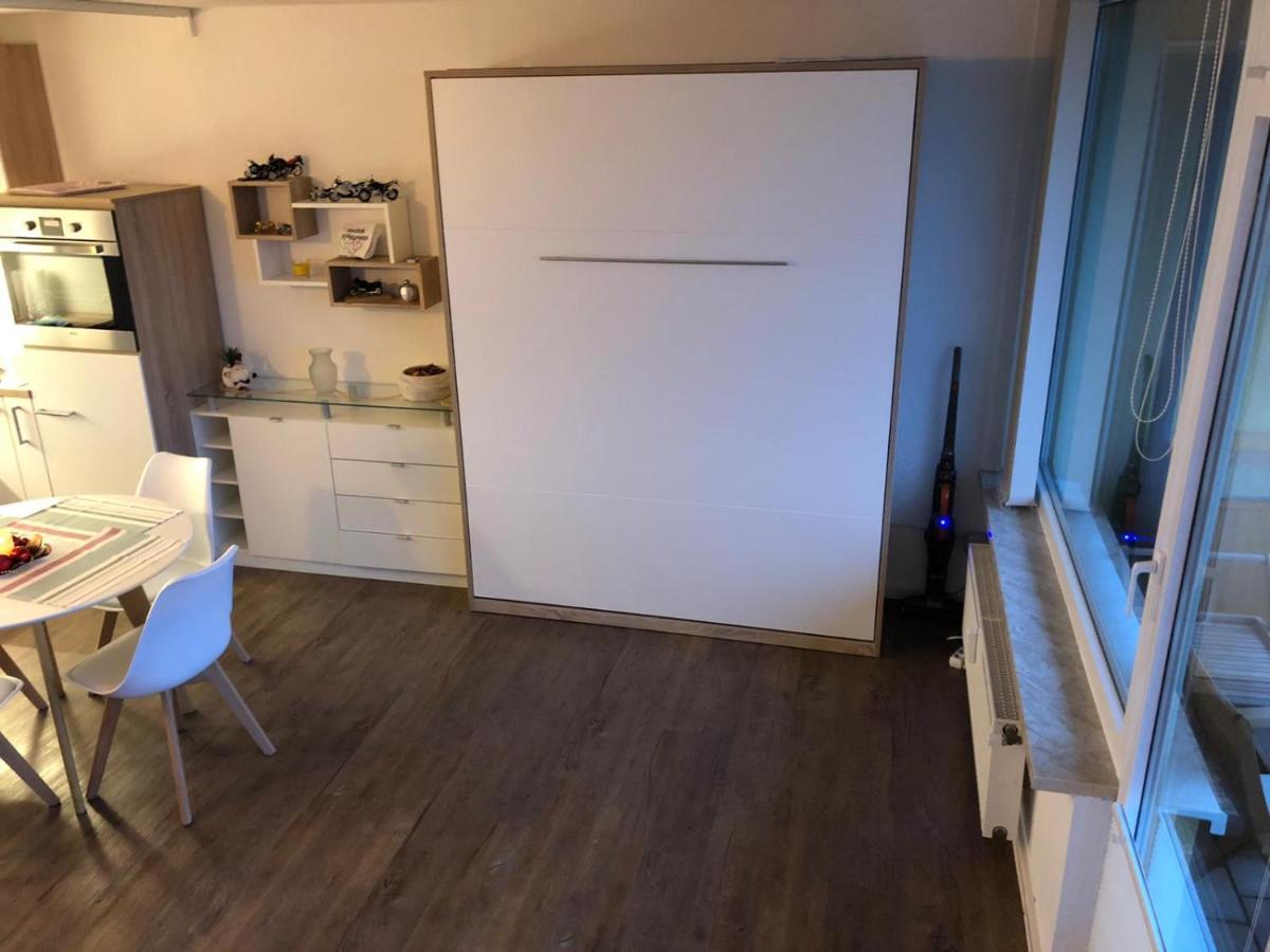 Apartamento Pano Hohegeiss App 363 Mit Wlan Braunlage Exterior foto