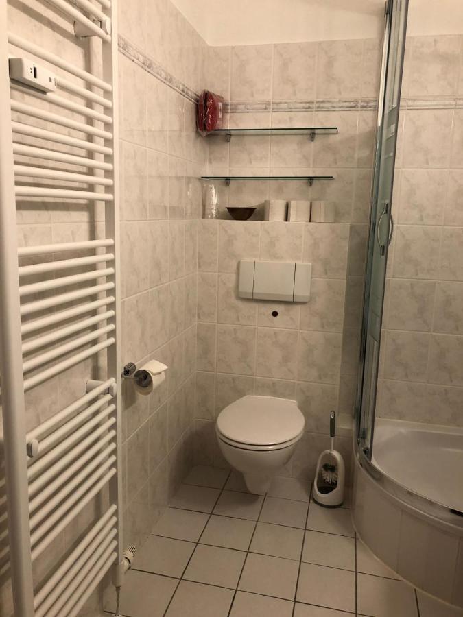 Apartamento Pano Hohegeiss App 363 Mit Wlan Braunlage Exterior foto